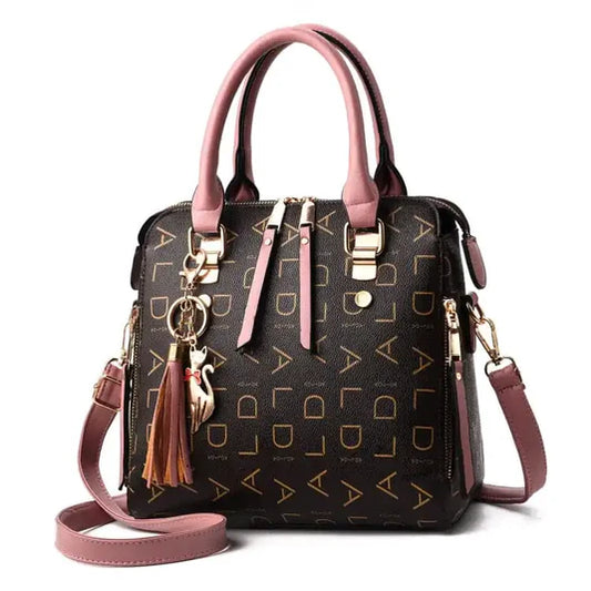 Claire Bag Set