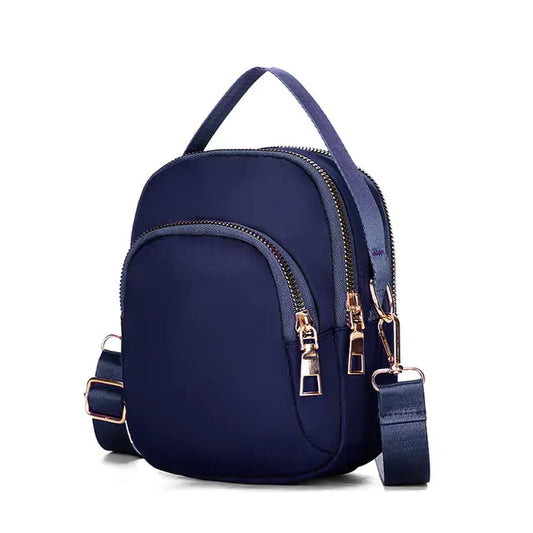 Casual Shoulder Bag